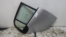 Porte arrière et accessoires Smart FORFOUR