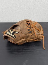 Mizuno Global Elite GGE 41 11.25" Baseball Glove RHT - RELACED