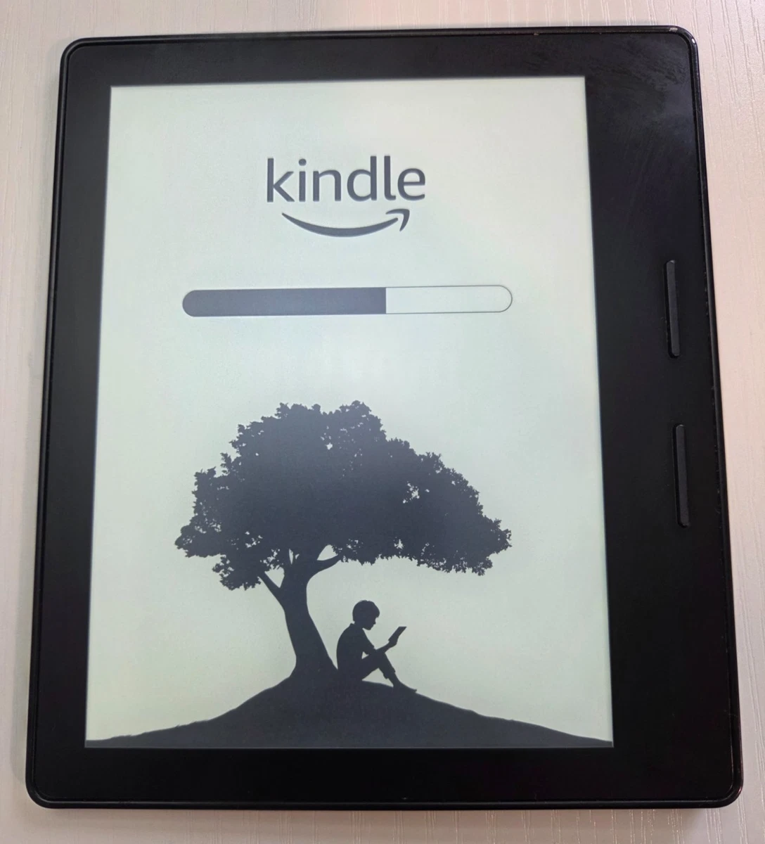 Amazon Kindle Oasis 8th Generation Tablets & eReaders for sale | eBay