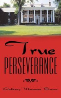 True Perseverance Anthony Brown Taschenbuch Kartoniert / Broschiert Englisch