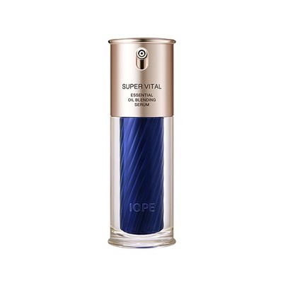 IOPE Super Vital Öl Mischung Serum 40ml/1,35fl.oz 6. Generation Erneuerung