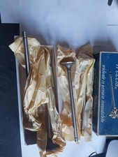 Serie Valvole Testata Scarico Fiat Tigrotto  3291S