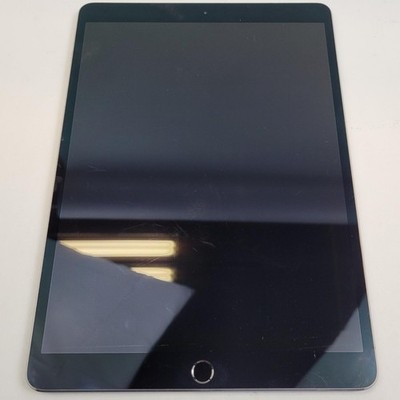 APPLE iPad Pro 10.5'' MQF32LL/A 64GB WiFi + Cellular Tablet SPACE GRAY | Grade C