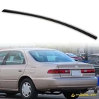 Fyralip Unpainted Trunk Lip Spoiler For Toyota Camry XV20 Sedan 96-01