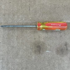 Matco SDP42PC Philips Screwdriver