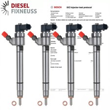 Injecteur Volvo S40