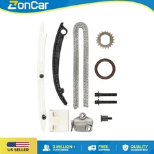 Timing Chain Kit Fits 11-15 Chevrolet Cruze 1.4T 15-19 Chevrolet Trax All Engine