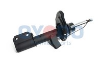 Oyodo StoßDäMpfer Gasdruck FüR Smart Fortwo Coupe Forfour SchräGheck Renault 453
