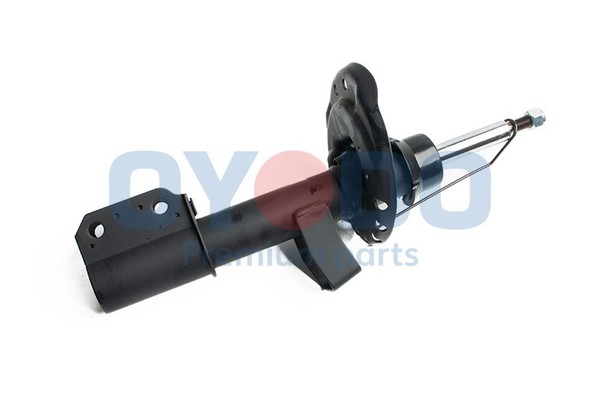Oyodo StoßDäMpfer Gasdruck FüR Smart Fortwo Coupe Forfour SchräGheck Renault 453-image