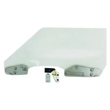 For Ford Mustang 1970 Dynacorn 3614F Passenger Side Door Glass Kit