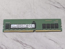 Samsung 16GB 2Rx8 PC4-2666V-RE2-12-DB1 Server RAM DDR4 M393A2K43CB2-CTD7Y