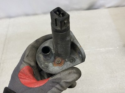 TESTED 1979-1983 Datsun 280ZX OEM Idle Auxiliary Air Control Valve