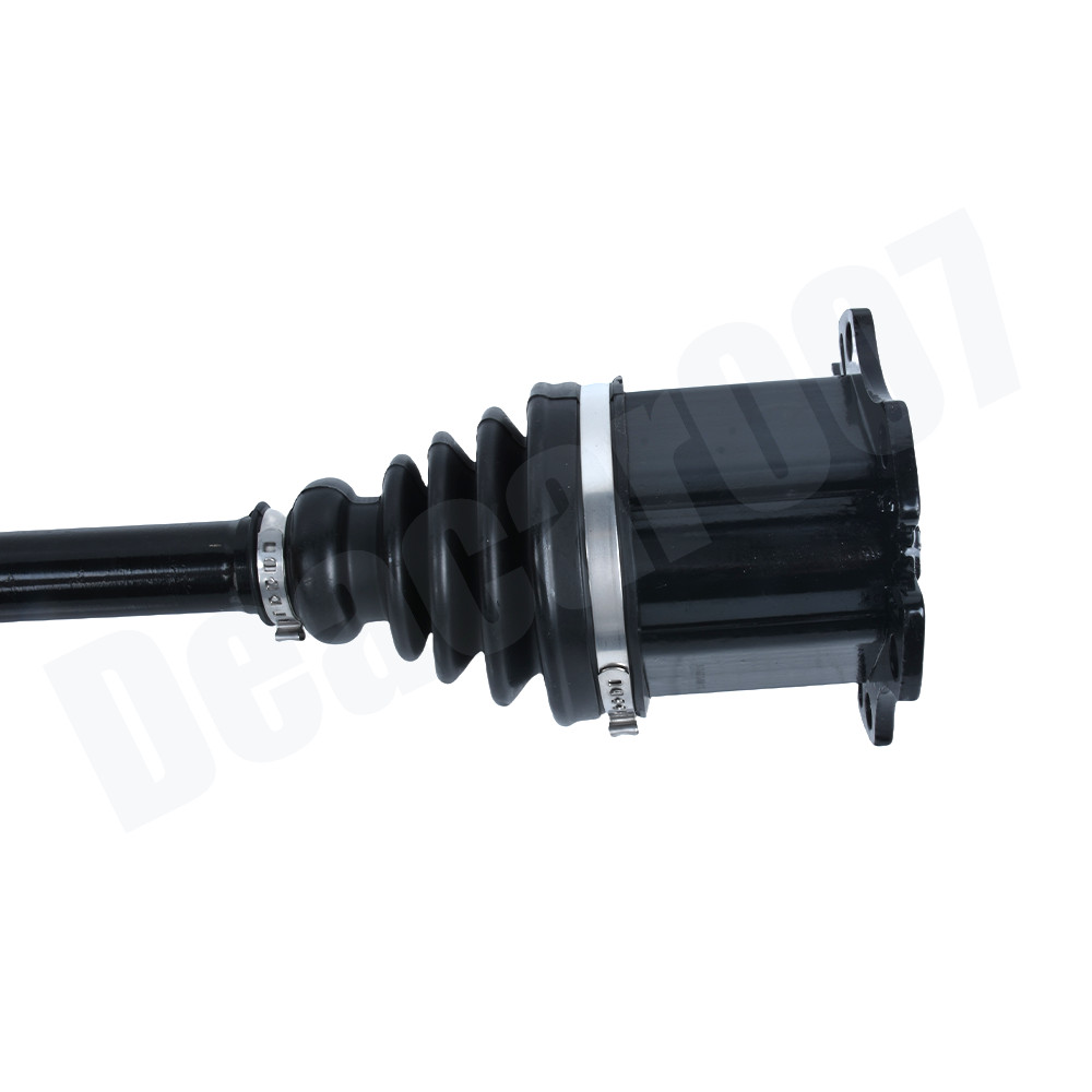 Bentley Continental GT 2003-2004 FRONT+LEFT Axle shaft