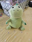 Mariah Elizabeth Plush Set Pickle Derp & Georgee Stuffed Animal — photo 10