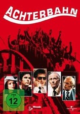 Achterbahn von James Goldstone | DVD | Zustand sehr gut