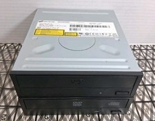DVD-Rom SATA Drive DVD CD ROM Drive Internal Desktop Computer Lot Of 2