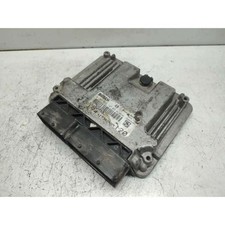 CENTRALINA MOTORE FIAT CROMA 1.9 MJT 120CV 2005-10 BOSCH 0281012147 55202699 194