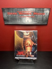 The Rocky Horror Picture Show 50th Anniversary Steelbook 4K UHD BD Digital MINT