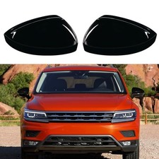 Compatible with Volkswagen Tiguan Mirror Cover Replacement 2018-2020,VW