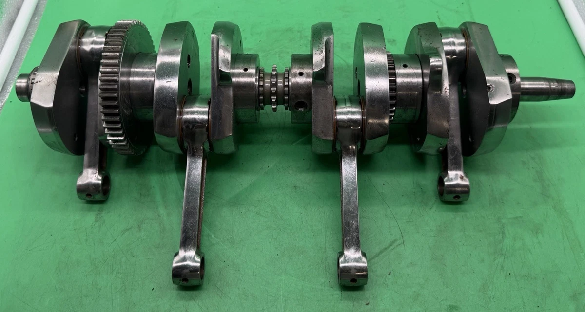 Kawasaki Motorcycle Engines and Engine Parts for Kawasaki Z1 for