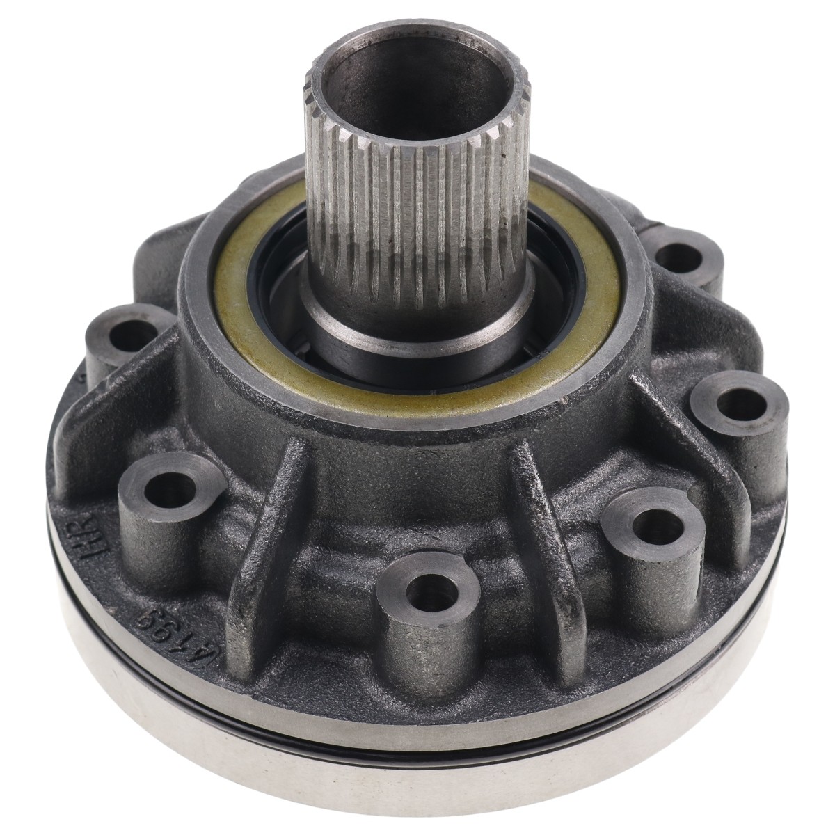 Transmission Charger Pump AT440858 For John Deere 435 310J 310SK 325J 325SL 410K