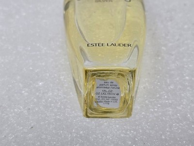 Estee Lauder Dazzling Silver Eau De Parfum Perfume Spray 1 Fl. Oz