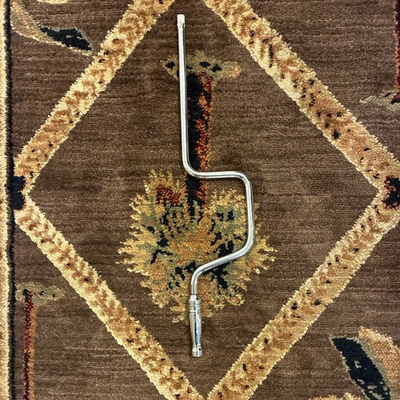 #ad Snap on 3 8quot; Drive Speed Wrench Speed Handle F4LA USA $24.99