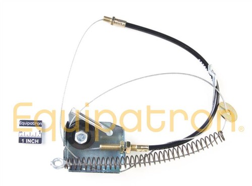 Murray 328369MA Baugruppe Zapfwellenhalterung Kabel 39" - Bild 2 von 2