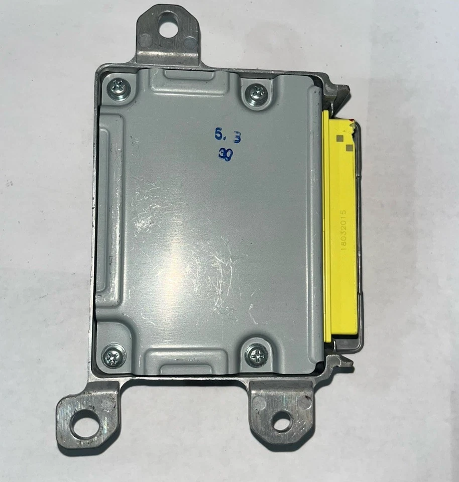 Honda Pilot 77960-TG7-A110-M2 2017-2019 sin choque Foto 2 de 2