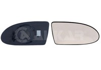 Spiegelglas Aussenspiegel Rechts FÜR Hyundai - Alkar 6402576