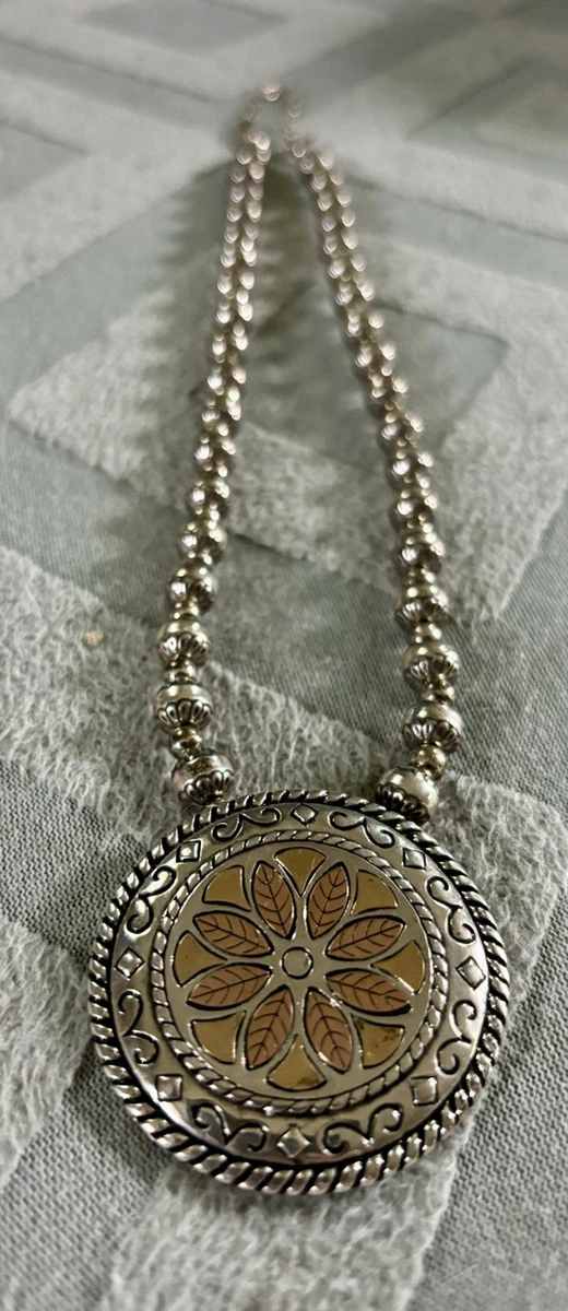carolyn pollack necklace products for sale | eBay