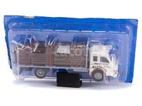 Pegaso Li Z-202 Diesel Forst 1956 - Modell Presse 1/43