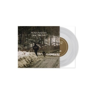 Noah Kahan | Dial Drunk / Dial Drunk Featuring Post Malone new sealed