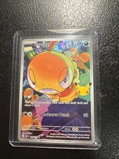 Carta Pokemon Scraggy 140/128 30° Anniversario