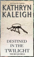 Kathryn Kaleigh | Destined In The Twilight | Buch | Englisch (2022) | Gebunden