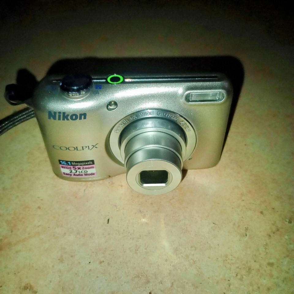 Mini 8p UC-E6 Cavo Dati USB Per Fotocamera Digale Cavo Dati USB - Foto 2