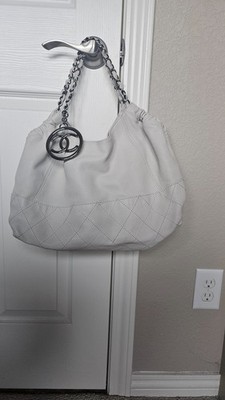 chanel  Baby Coco Cabas  Tote