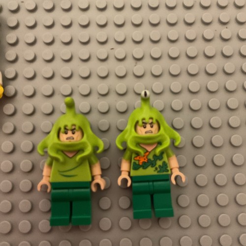LEGO Minifigure Lot of Lucky🍀 12 Minifigures Rare Authentic Lego Brand Lot #21 - Picture 6 of 16
