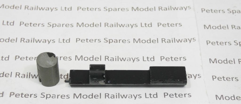 Dapol 300201 A3 N Gauge Weight Set