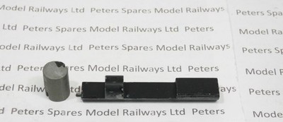 Dapol 300201 A3 Spur N Gewichtssatz
