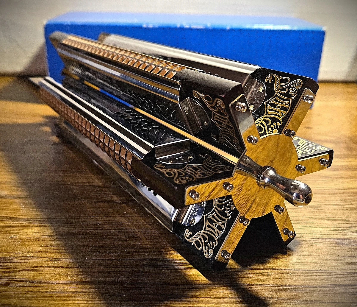 Hohner Tremolo Harmonica products for sale | eBay