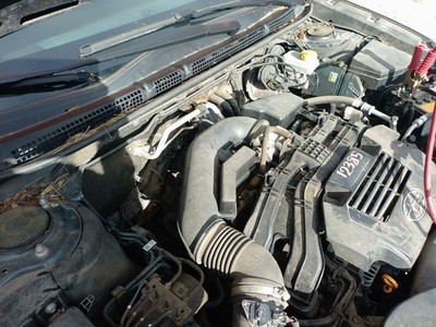 44620AD841 KATALYSATOR / 1518323 FÜR SUBARU OUTBACK BS 2.5 AWD BS9
