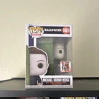 Funko Pop! Vinyl Michael Halloween Hot Topic Exclusive #1461 Figure