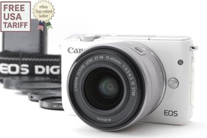 Canon M10 | eBay