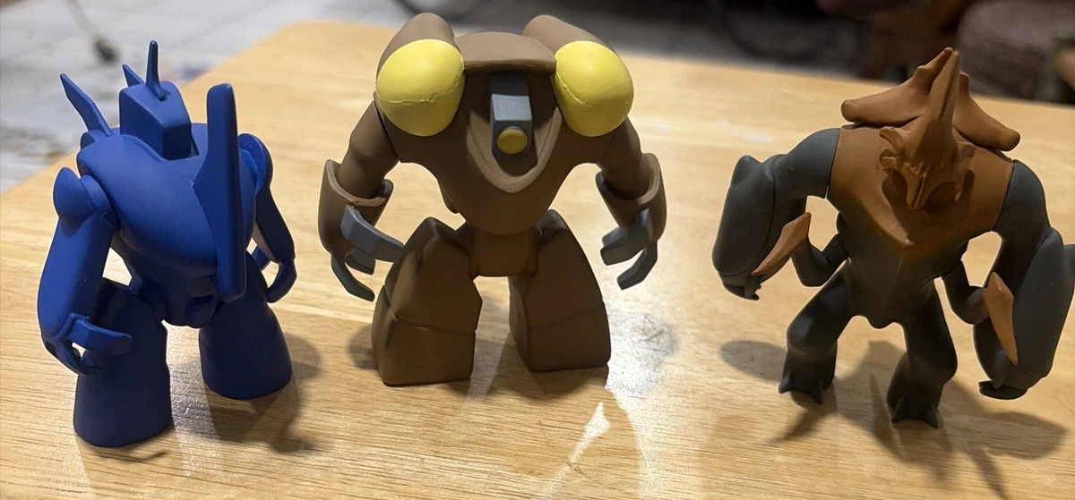 NECA Pacific Rim TV, Movie & Video Game Action Figures for sale - eBay