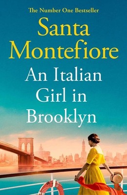 An Italian Girl in Brooklyn: A spellbinding story of buried secrets and new begi