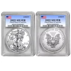 OZ American Silver Eagle Commemorative Medal – Statue of Liberty Coin