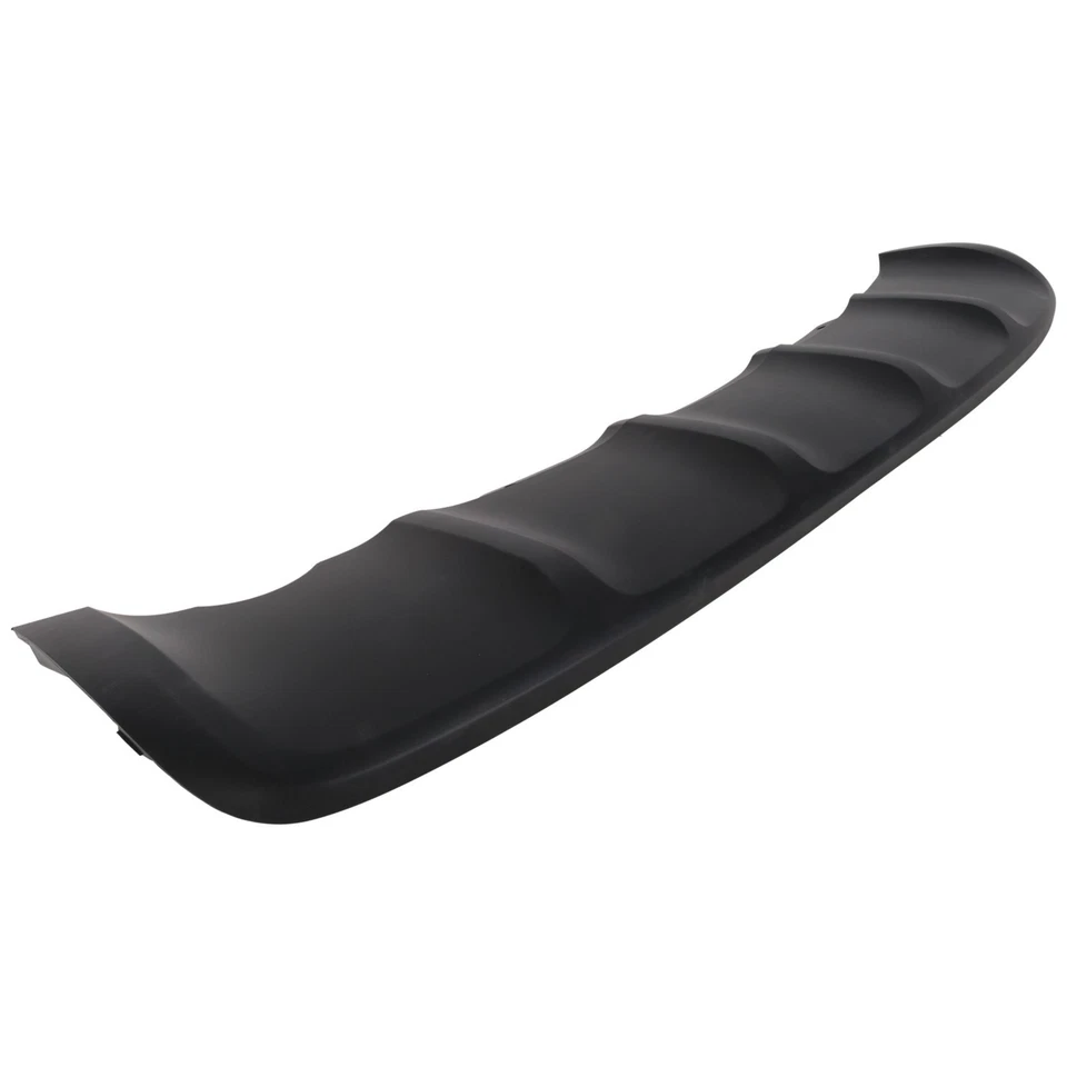 Skid Plate Rear 86665B2500 for Kia Soul 2017-2018 Foto 3 de 4