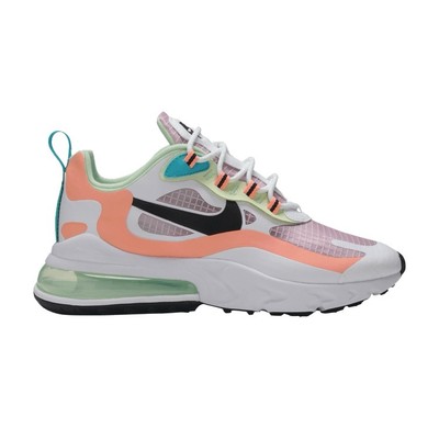 Nike Air Max 270 React SE Arctic Pink Men s 10