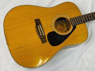 最終値下げ【実物】MY君 動画内で使用していたアコギ YAMAHA FG-151 Yamaha FG-151 Acoustic Guitar Vintage MIJ Orange Label Nippon
